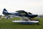 N30PG @ KOSH - Cub Crafters CCX-2000  C/N CCK-2000-0080, N30PG - by Dariusz Jezewski www.FotoDj.com