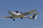 N303DS @ KOSH - Diamond DA-40 Diamond Star  C/N 40.96, N303DS