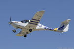 N303DS @ KOSH - Diamond DA-40 Diamond Star  C/N 40.96, N303DS