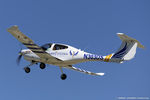 N303DS @ KOSH - Diamond DA-40 Diamond Star  C/N 40.96, N303DS