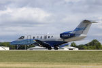 N316CT @ KOSH - Pilatus PC-12/47E  C/N 1318, N316CT - by Dariusz Jezewski www.FotoDj.com