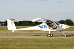 N282TT @ KOSH - Pipistrel Virus 912 SW  C/N 172V9120505, N282TT - by Dariusz Jezewski www.FotoDj.com