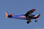 N531SM @ KOSH - Zenith CH-750   C/N 75-7662, N531SM - by Dariusz Jezewski www.FotoDj.com