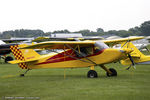 N222AZ @ KOSH - Coyote II  C/N 8041603, N222AZ - by Dariusz Jezewski www.FotoDj.com