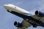 N411DX @ KOSH - Airbus A330-941  C/N 1991, N411DX
