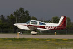 N633FT @ KOSH - American General AG-5B Tiger  C/N 10047, N633FT - by Dariusz Jezewski www.FotoDj.com
