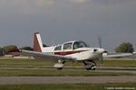 N633FT @ KOSH - American General AG-5B Tiger  C/N 10047, N633FT - by Dariusz Jezewski www.FotoDj.com