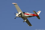 N653V @ KOSH - Beech 35-33 Debonair  C/N CD-53, N653V - by Dariusz Jezewski www.FotoDj.com