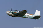 N602P @ KOSH - Beech D50B Twin Bonanza  C/N DH-224, N602P - by Dariusz Jezewski www.FotoDj.com