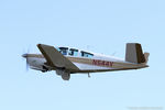 N544V @ KOSH - Beech S35 Bonanza  C/N D-7904, N544V - by Dariusz Jezewski www.FotoDj.com