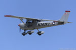 N747KY @ KOSH - Cessna 150K  C/N 15071860, N747KY