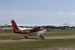 N734UX @ KOSH - Cessna 172N Skyhawk  C/N 17269135, N734UX