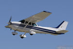N737QX @ KOSH - Cessna 172N Skyhawk  C/N 17269602, N737QX