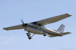N739FN @ KOSH - Cessna 172N Skyhawk  C/N 17270509, N739FN