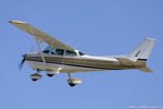 N739FN @ KOSH - Cessna 172N Skyhawk  C/N 17270509, N739FN