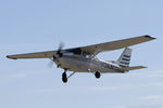 N739UM @ KOSH - Cessna 172N Skyhawk  C/N 17270817, N739UM