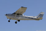 N739UM @ KOSH - Cessna 172N Skyhawk  C/N 17270817, N739UM