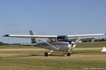 N739UM @ KOSH - Cessna 172N Skyhawk  C/N 17270817, N739UM