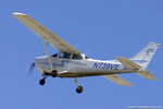 N739VE @ KOSH - Cessna 172N Skyhawk  C/N 17270834, N739VE