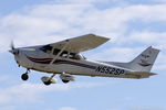 N552SP @ KOSH - Cessna 172S Skyhawk  C/N 172S8404, N552SP