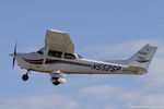 N552SP @ KOSH - Cessna 172S Skyhawk  C/N 172S8404, N552SP