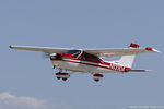 N633DA @ KOSH - Cessna 177B Cardinal  C/N 17702214, N633DA