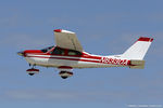 N633DA @ KOSH - Cessna 177B Cardinal  C/N 17702214, N633DA
