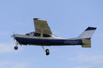 N552K @ KOSH - Cessna 177RG Cardinal  C/N 177RG0367, N552K