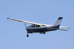 N552K @ KOSH - Cessna 177RG Cardinal  C/N 177RG0367, N552K