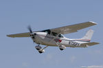 N735PY @ KOSH - Cessna 182Q Skylane  C/N 18265588, N735PY - by Dariusz Jezewski www.FotoDj.com