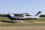 N735RJ @ KOSH - Cessna 182Q Skylane  C/N 18265622, N735RJ - by Dariusz Jezewski www.FotoDj.com