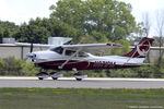 N671PM @ KOSH - Cessna 182Q Skylane  C/N 18267475, N671PM - by Dariusz Jezewski www.FotoDj.com