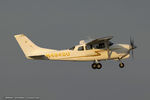 N4948U @ KOSH - Cessna 210E Centurion  C/N 21058648, N4948U