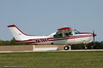 N761TE @ KOSH - Cessna 210M Centurion  C/N 21062498, N761TE - by Dariusz Jezewski www.FotoDj.com