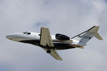N677TW @ KOSH - Cessna 510 Citation Mustang  C/N 510-0367, N677TW