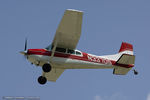 N3370S @ KOSH - Cessna A185F Skywagon  C/N 18502281, N3370S - by Dariusz Jezewski www.FotoDj.com