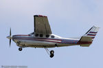 N999KM @ KOSH - Cessna P210N Pressurised Centurion  C/N P21000387, N999KM