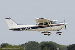 N7362K @ KOSH - Cessna R172K Hawk XP  C/N R1722064, N7362K - by Dariusz Jezewski www.FotoDj.com