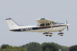 N7362K @ KOSH - Cessna R172K Hawk XP  C/N R1722064, N7362K
