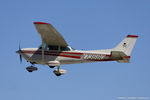 N736BD @ KOSH - Cessna R172K Hawk XP  C/N R1722389, N736BD