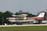 N736BV @ KOSH - Cessna R172K Hawk XP  C/N R1722405, N736BV