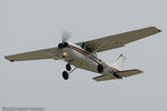 N736VJ @ KOSH - Cessna R172K Hawk XP  C/N R1722819, N736VJ