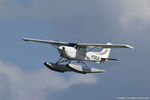 N758LM @ KOSH - Cessna R172K Hawk XP  C/N R1723181, N758LM