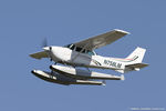 N758LM @ KOSH - Cessna R172K Hawk XP  C/N R1723181, N758LM