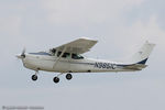 N9851C @ KOSH - Cessna R182 Skylane RG  C/N R18200470, N9851C - by Dariusz Jezewski www.FotoDj.com