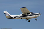 N732BK @ KOSH - Cessna T210L Turbo Centurion  C/N 21061385, N732BK