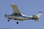 N30942 @ KOSH - Cessna T210L Turbo Centurion C/N 21059979, N30942