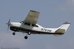 N761PP @ KOSH - Cessna T210M Turbo Centurion  C/N 21062412, N761PP