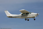 N6680B @ KOSH - Cessna T210M Turbo Centurion  C/N 21062818, N6680B