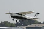 N6161N @ KOSH - Cessna T210M Turbo Centurion  C/N 21062932, N6161N